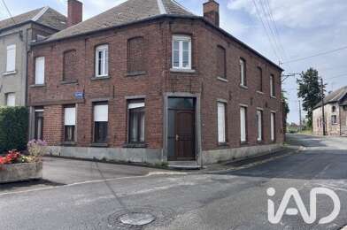 Maison 6 pièces 150000 €