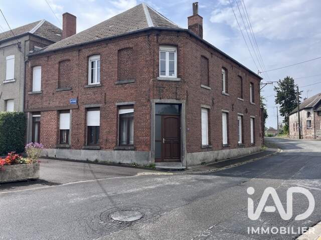 Vente Maison de village 6 pièces — photo du bien