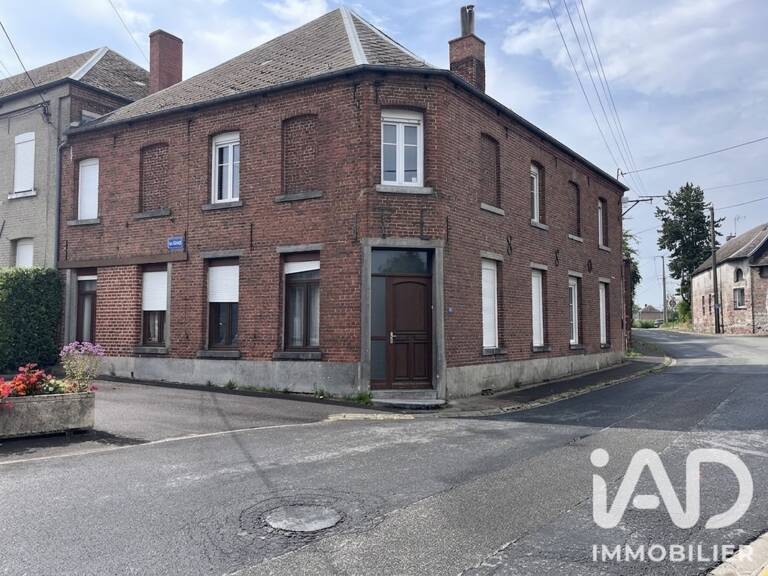 Vente Maison de village 6 pièces — photo 1