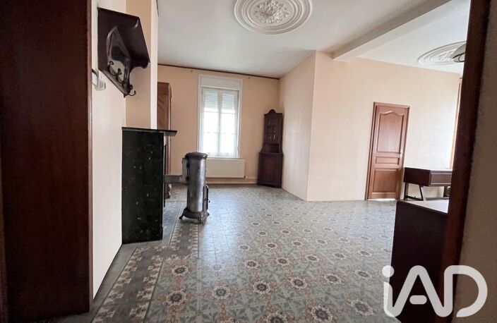 Vente Maison de village 6 pièces — photo 4