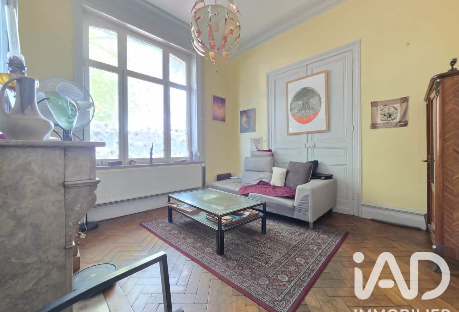 Vente Maison/villa 6 pièces — photo 1