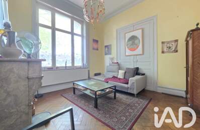 Vente Maison/villa 6 pièces — photo du bien