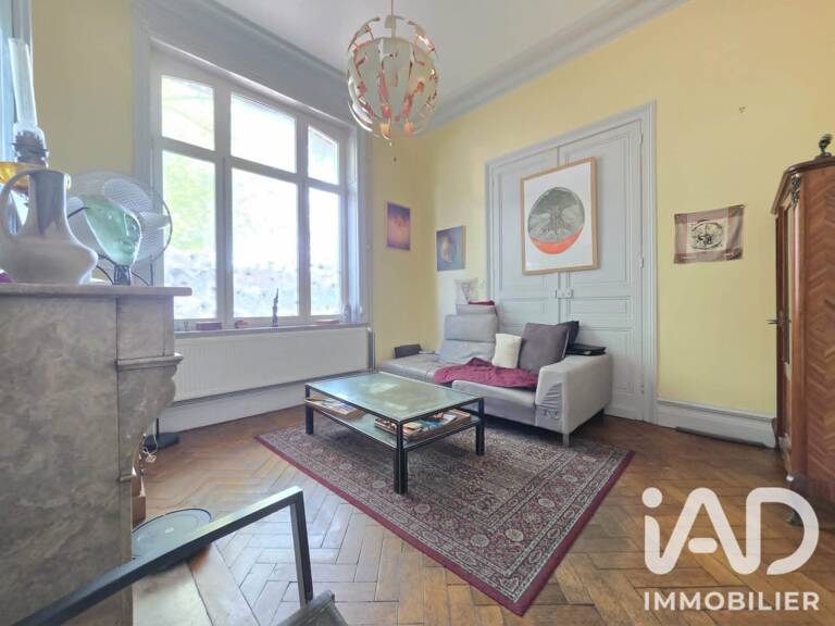 Vente Maison/villa 6 pièces — photo 1