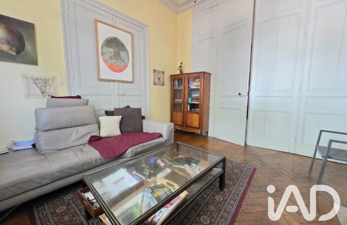Vente Maison/villa 6 pièces — photo 2
