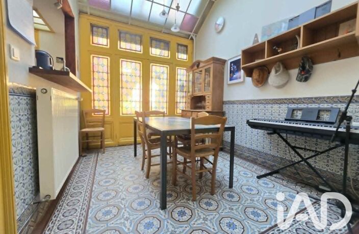 Vente Maison/villa 6 pièces — photo 4