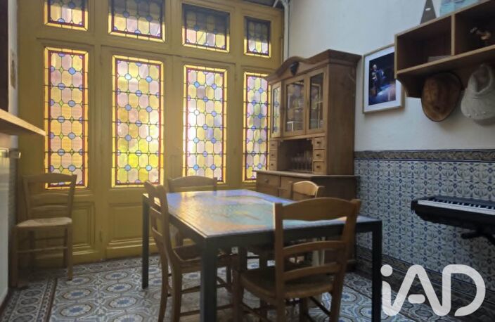 Vente Maison/villa 6 pièces — photo 5