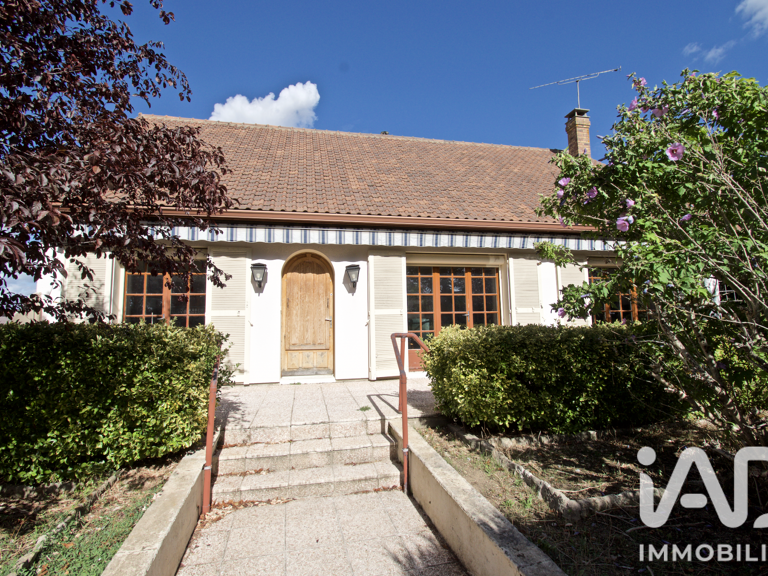 Vente Maison/villa 5 pièces — photo 1