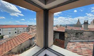 Appartement 3 Pièces 70 m² à louer à Aubenas (07200)