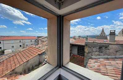 AUBENAS — photo du bien