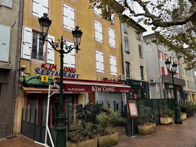 Appartement  T2 à louer Montélimar 26200
