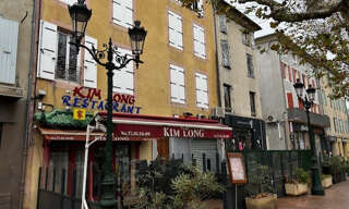 Appartement 2 Pièces 41 m² à louer à Montélimar (26200)