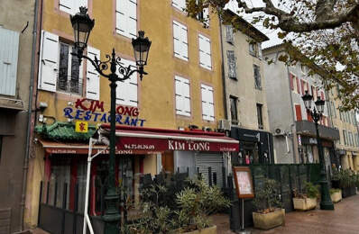 T2 39 Boulevard Meynot Montélimar — photo du bien