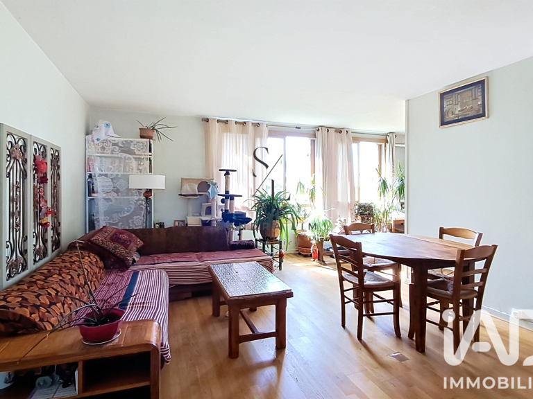Vente Appartement 5 pièces — photo 1