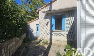 Maison 4 Pièces 88 m² à vendre à Nîmes (30900)