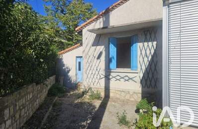Vente Maison/villa 4 pièces — photo du bien