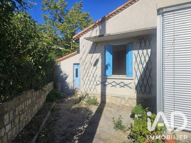 Vente Maison/villa 4 pièces — photo 1