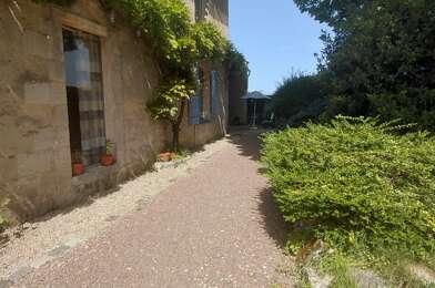 Maison 10 pièces 494000 €