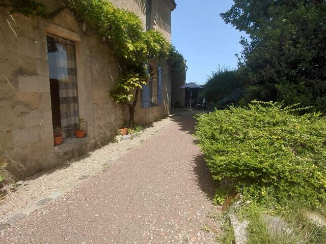 Vente Longère 10 pièces — photo du bien