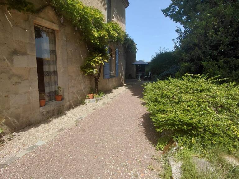 Vente Longère 10 pièces — photo 1