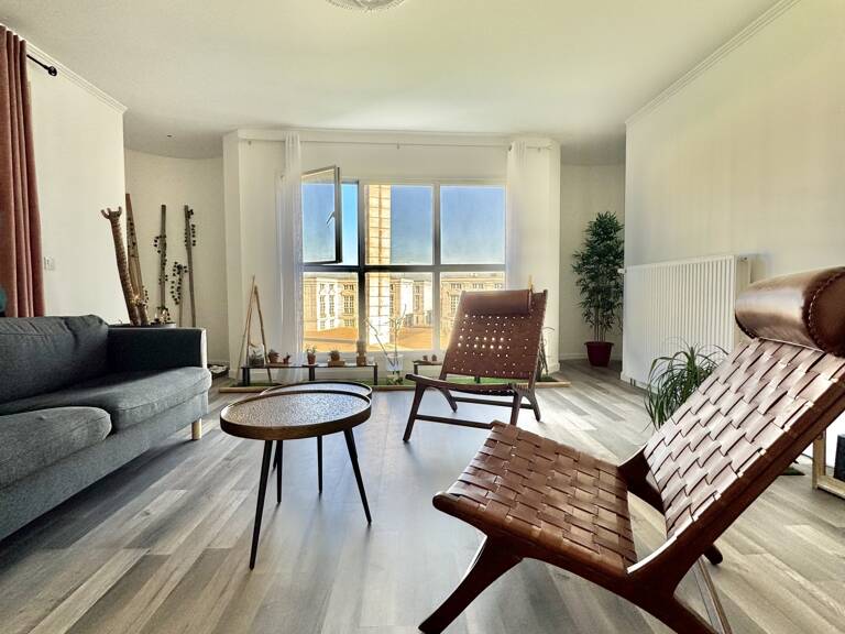 Vente Appartement 3 pièces — photo 1