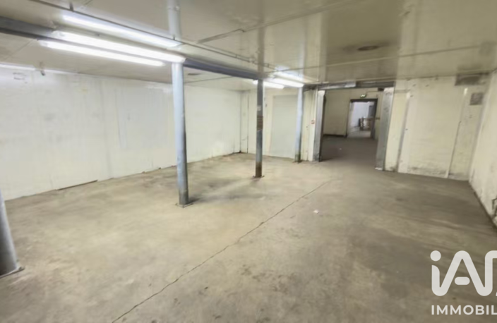 Vente Boutique/Local commercial 1 963 m&sup2; — photo 3