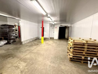 Vente Boutique/Local commercial 1 963 m&sup2; — photo 4
