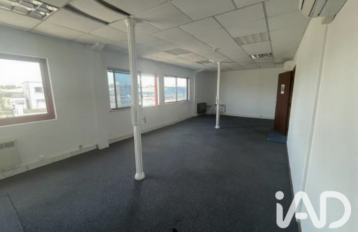 Vente Boutique/Local commercial 1 963 m&sup2; — photo 5