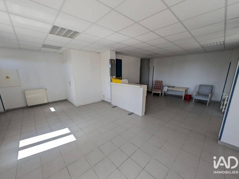 Location Bureaux 40 m&sup2; — photo 1