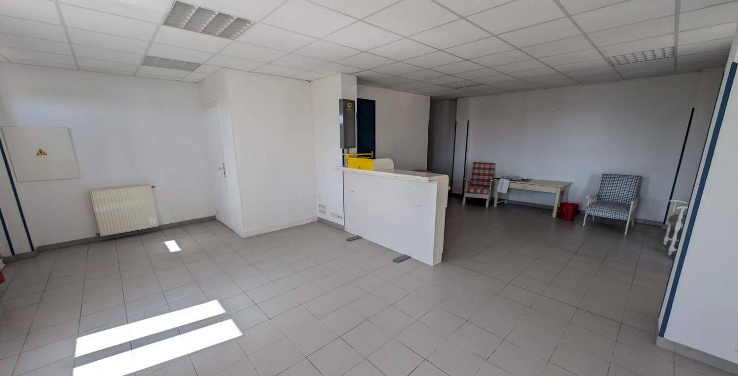 Location Bureaux 40 m&sup2; — photo 1