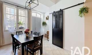 Maison 3 Pièces 87 m² à vendre à Tarascon (13150)