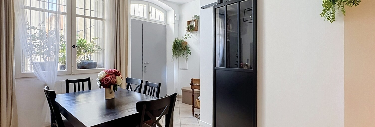 Maison 3 Pièces 87 m² à vendre à Tarascon (13150)