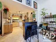 Vente Maison de ville 3 pièces — photo 4