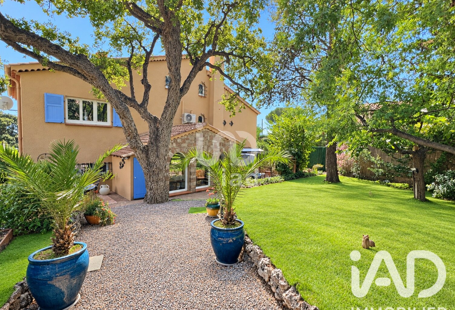 Vente Maison/villa 6 pièces — photo 1
