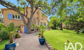 Maison 6 Pièces 175 m² à vendre à Saint-Raphaël (83700)