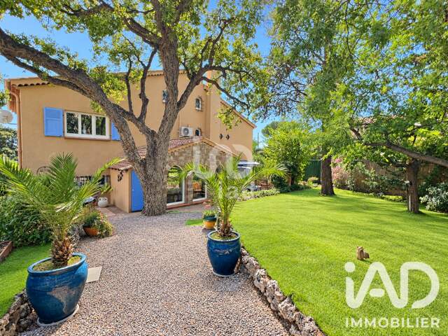 Vente Maison/villa 6 pièces — photo du bien