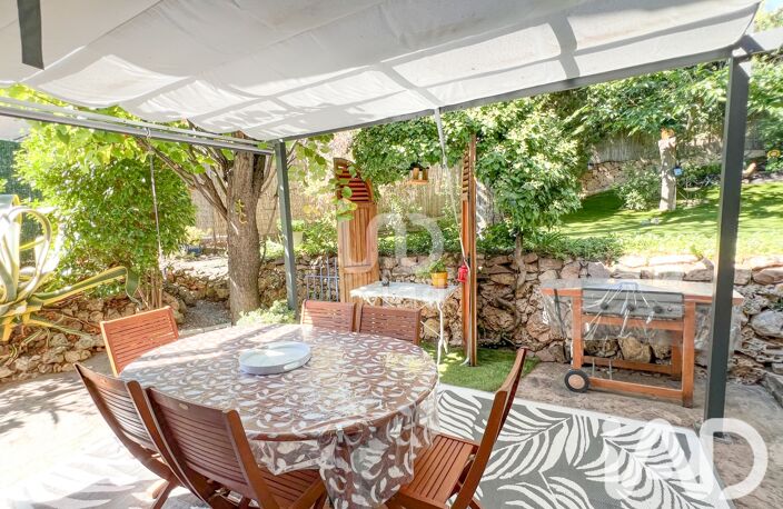 Vente Maison/villa 6 pièces — photo 3