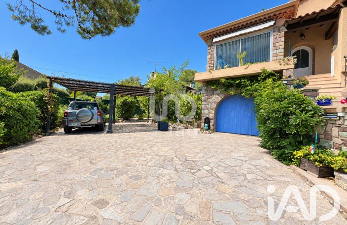 Vente Maison/villa 6 pièces — photo 4