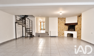 Maison 5 Pièces 113 m² à vendre à Cuxac-d'Aude (11590)