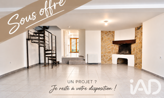 Maison 5 Pièces 113 m² à vendre à Cuxac-d'Aude (11590)