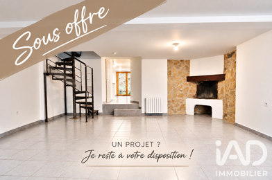 Maison 5 pièces 85000 €
