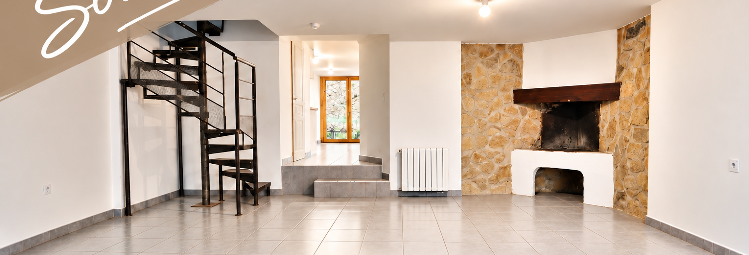Maison 5 Pièces 113 m² à vendre à Cuxac-d'Aude (11590)