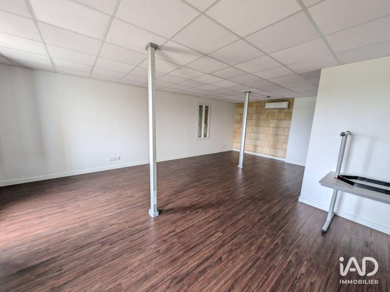 Location Bureaux 80 m&sup2; — photo 1