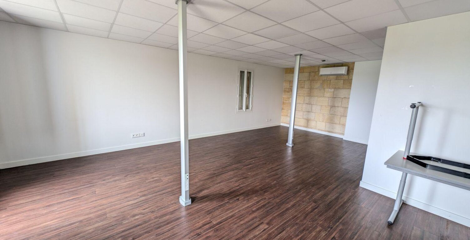 Location Bureaux 80 m&sup2; — photo 1