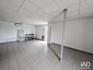 Location Bureaux 80 m&sup2; — photo 2