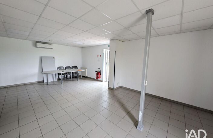 Location Bureaux 80 m&sup2; — photo 2