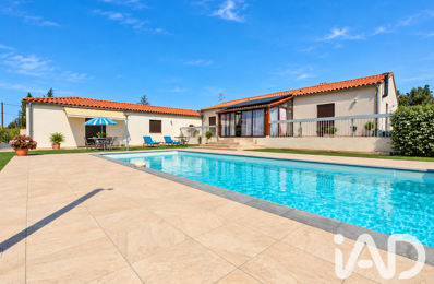Vente Maison/villa 7 pièces — photo du bien