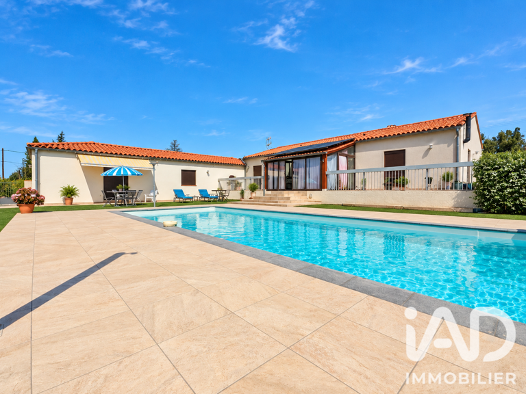 Vente Maison/villa 7 pièces — photo 1