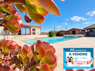 Vente Maison/villa 7 pièces — photo 2