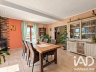Vente Maison/villa 7 pièces — photo 4