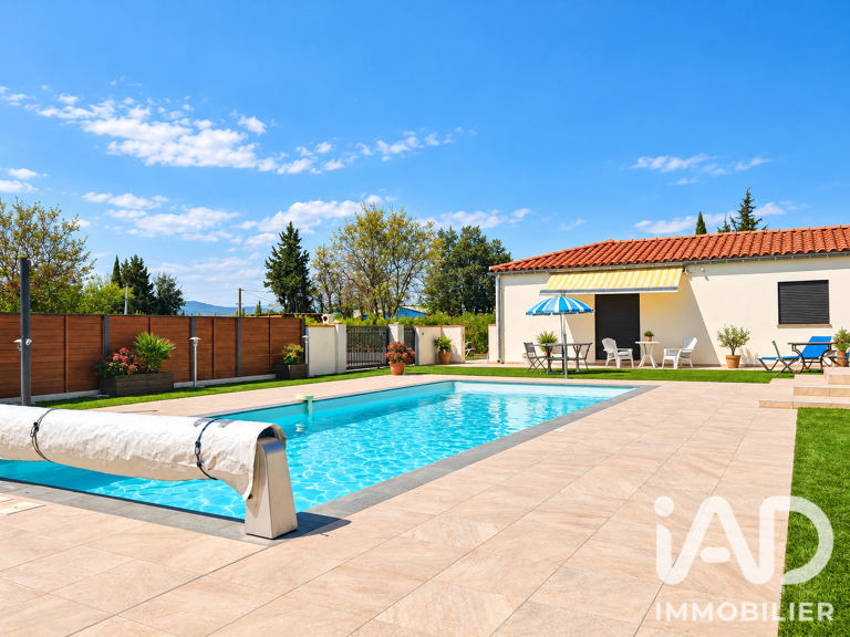 Vente Maison/villa 7 pièces — photo 1